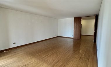 Departamento en Arriendo en Vía Blanca 6900