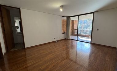 Departamento en Arriendo en Vía Blanca 6900
