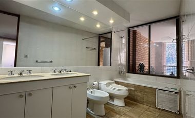 Departamento en Arriendo en Vía Blanca 6900