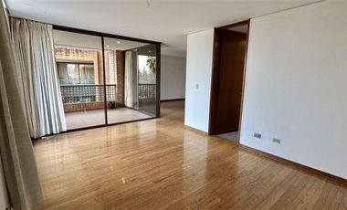 Departamento en Arriendo en Vía Blanca 6900