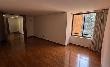 Departamento en Arriendo en Vía Blanca 6900