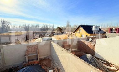 VENTA DUPLEX 3 DORMITORIOS LOTEO DON PATER