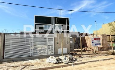 VENTA DUPLEX 3 DORMITORIOS LOTEO DON PATER