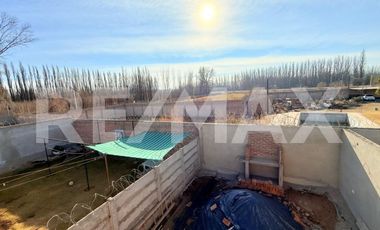 VENTA DUPLEX 3 DORMITORIOS LOTEO DON PATER