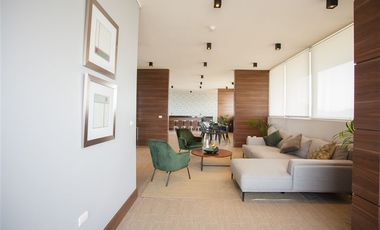 Departamento en Arriendo en Parque Los reyes