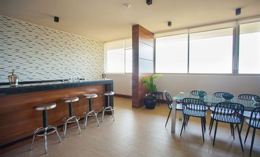 Departamento en Arriendo en Parque Los reyes