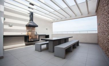 Departamento en Arriendo en Parque Los reyes