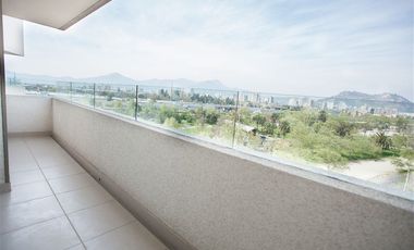 Departamento en Arriendo en Parque Los reyes