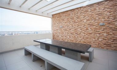 Departamento en Arriendo en Parque Los reyes