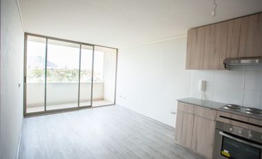 Departamento en Arriendo en Parque Los reyes