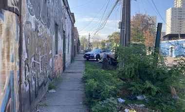 Local Comercial en Venta en Estación Metro Gruta Lourdes