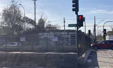 Local Comercial en Venta en Estación Metro Gruta Lourdes