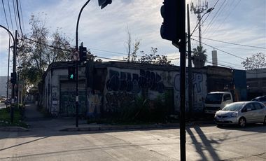 Local Comercial en Venta en Estación Metro Gruta Lourdes