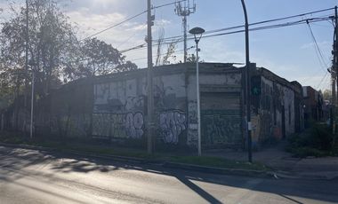 Local Comercial en Venta en Estación Metro Gruta Lourdes