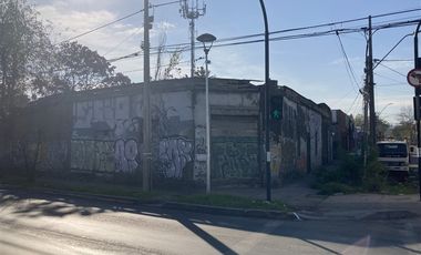 Local Comercial en Venta en Estación Metro Gruta Lourdes