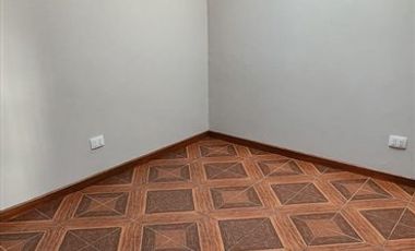 Departamento en Arriendo en Lago Ohiggins / Lago Rosselot