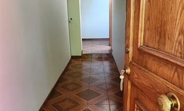 Departamento en Arriendo en Lago Ohiggins / Lago Rosselot