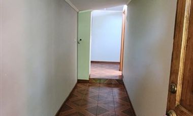 Departamento en Arriendo en Lago Ohiggins / Lago Rosselot