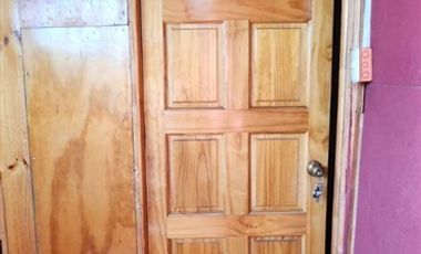 Departamento en Arriendo en Lago Ohiggins / Lago Rosselot