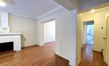 Casa en Arriendo en Antonia López de Bello, barrio Bellavista