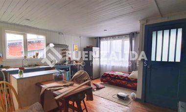 Casa en Arriendo en Llanquihue