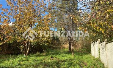 Casa en Arriendo en Llanquihue