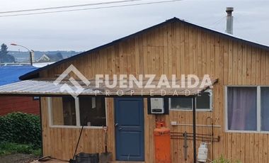 Casa en Arriendo en Llanquihue