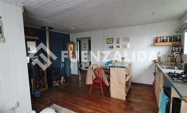 Casa en Arriendo en Llanquihue