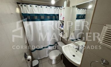 Departamento en Venta en Depto 2D–1B 60 m² – Condominio O’Higgins, Chillán Viejo