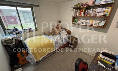 Departamento en Venta en Depto 2D–1B 60 m² – Condominio O’Higgins, Chillán Viejo