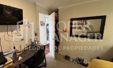 Departamento en Venta en Depto 2D–1B 60 m² – Condominio O’Higgins, Chillán Viejo