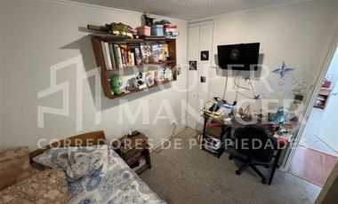 Departamento en Venta en Depto 2D–1B 60 m² – Condominio O’Higgins, Chillán Viejo