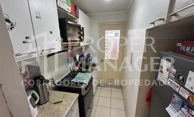 Departamento en Venta en Depto 2D–1B 60 m² – Condominio O’Higgins, Chillán Viejo