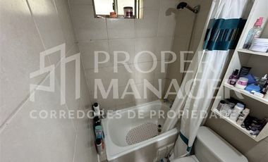 Departamento en Venta en Depto 2D–1B 60 m² – Condominio O’Higgins, Chillán Viejo