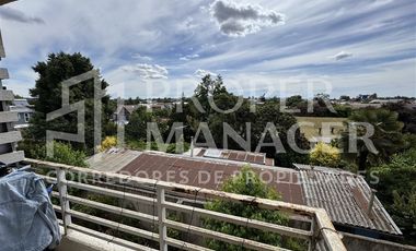 Departamento en Venta en Depto 2D–1B 60 m² – Condominio O’Higgins, Chillán Viejo