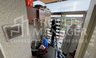 Departamento en Venta en Depto 2D–1B 60 m² – Condominio O’Higgins, Chillán Viejo