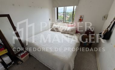 Departamento en Venta en Depto 2D–1B 60 m² – Condominio O’Higgins, Chillán Viejo