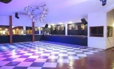 Local Comercial en Venta en Propiedad Comercial de 1 piso Centro de Eventos y Convenciones Pirque SIN COMISION DE CORRETAJE