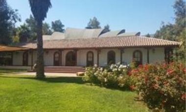 Local Comercial en Venta en Propiedad Comercial de 1 piso Centro de Eventos y Convenciones Pirque SIN COMISION DE CORRETAJE