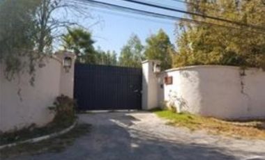 Local Comercial en Venta en Propiedad Comercial de 1 piso Centro de Eventos y Convenciones Pirque SIN COMISION DE CORRETAJE