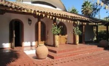 Local Comercial en Venta en Propiedad Comercial de 1 piso Centro de Eventos y Convenciones Pirque SIN COMISION DE CORRETAJE