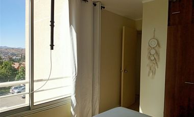 Departamento en Venta en Universidad Federico Santa María Paso Hondo