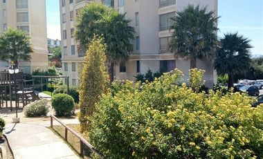 Departamento en Venta en Universidad Federico Santa María Paso Hondo