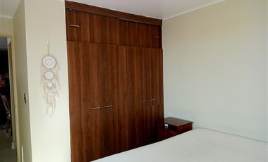 Departamento en Venta en Universidad Federico Santa María Paso Hondo