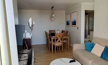 Departamento en Venta en Universidad Federico Santa María Paso Hondo