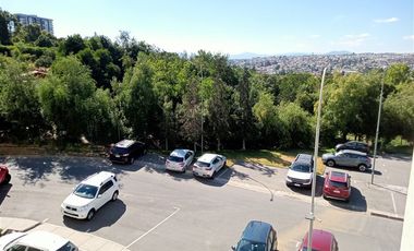 Departamento en Venta en Universidad Federico Santa María Paso Hondo