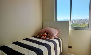 Departamento en Venta en Universidad Federico Santa María Paso Hondo