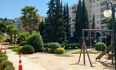 Departamento en Venta en Universidad Federico Santa María Paso Hondo