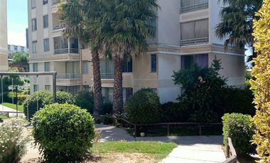 Departamento en Venta en Universidad Federico Santa María Paso Hondo