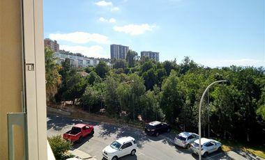 Departamento en Venta en Universidad Federico Santa María Paso Hondo